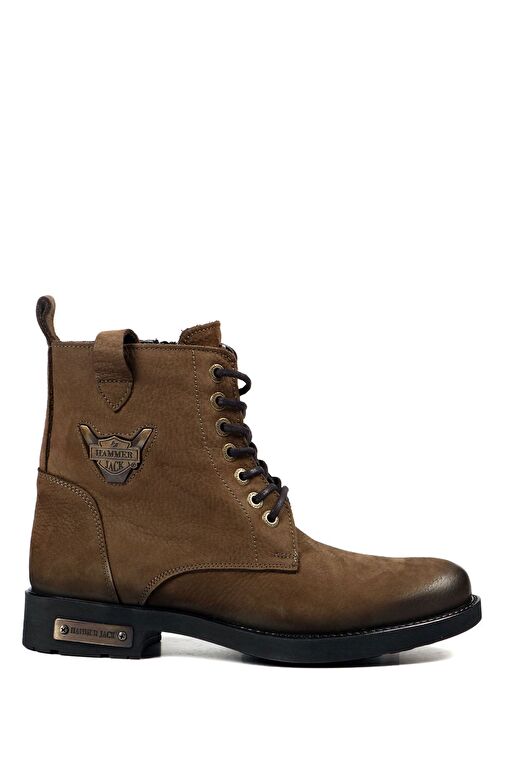 Hammer Jack Haki Erkek Bot - Görsel 2