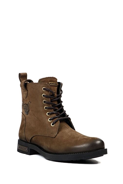 Hammer Jack Haki Erkek Bot - Görsel 3