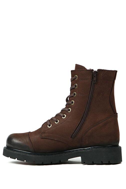 Hammer Jack Kahverengi Erkek Bot - Görsel 4