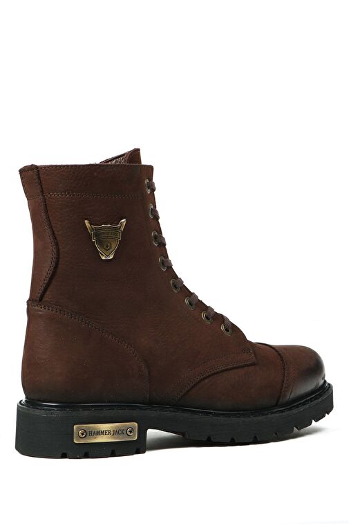 Hammer Jack Kahverengi Erkek Bot - Görsel 5