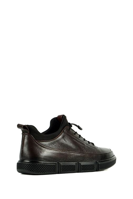 Hammer Jack Kahverengi Erkek Ayakkabı - Görsel 3