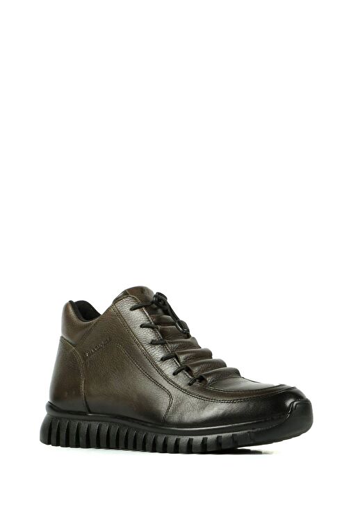 Hammer Jack Hakiki Deri Folce Erkek Bot - Görsel 3