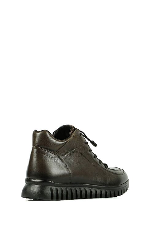 Hammer Jack Hakiki Deri Folce Erkek Bot - Görsel 4