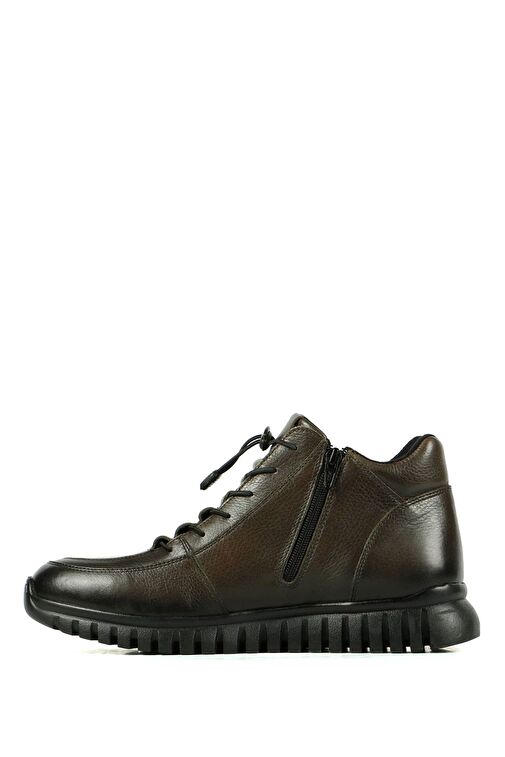 Hammer Jack Hakiki Deri Folce Erkek Bot - Görsel 5