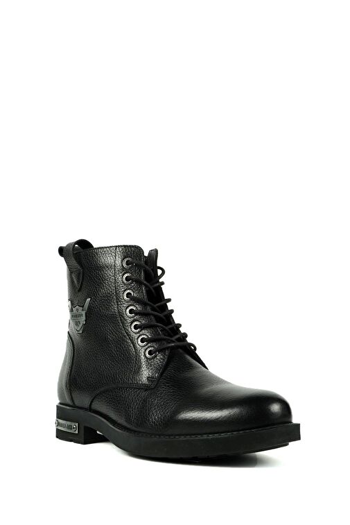 Hammer Jack Siyah Erkek Bot - Görsel 3