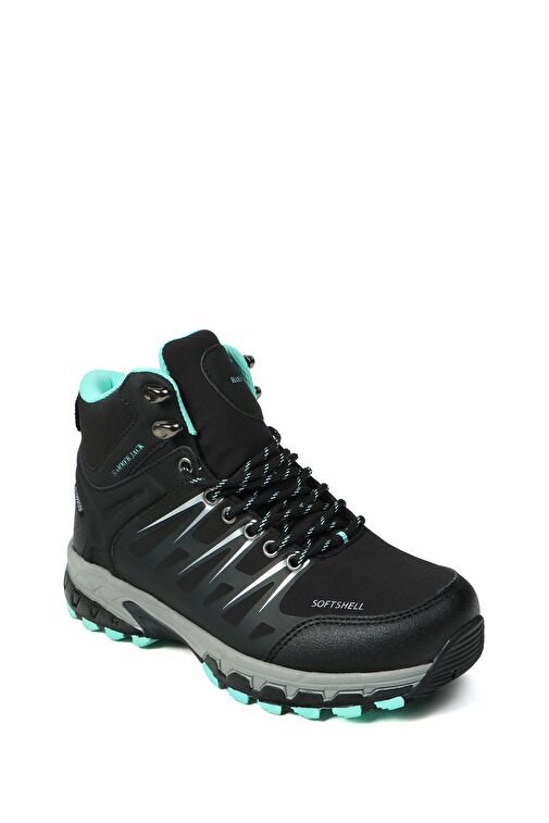 Hammer Jack Siyah Unısex Bot - Görsel 3