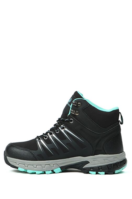 Hammer Jack Siyah Unısex Bot - Görsel 4