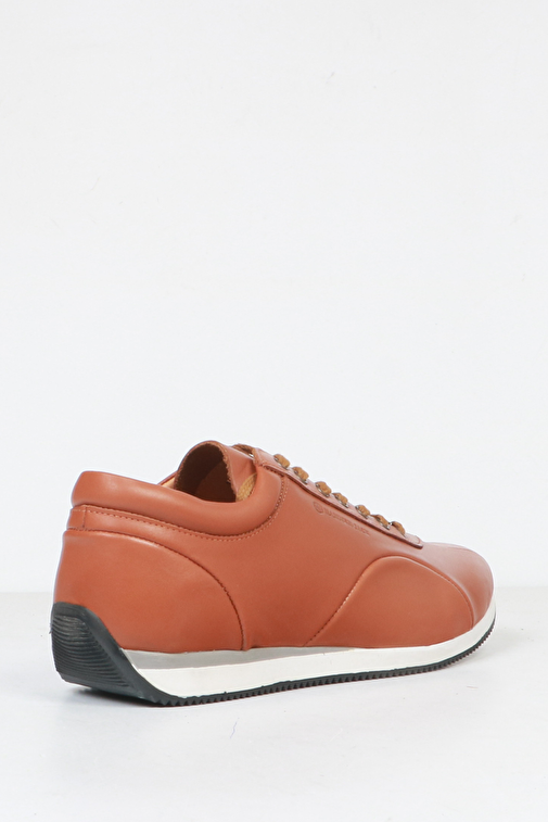 Hammer Jack Semarj Hakiki Deri Taba Erkek Günlük Ayakkabı - Görsel 3