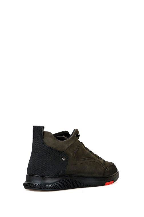 Hammer Jack Macon Hakiki Deri Haki Torje Outdoor Erkek Bot - Görsel 5