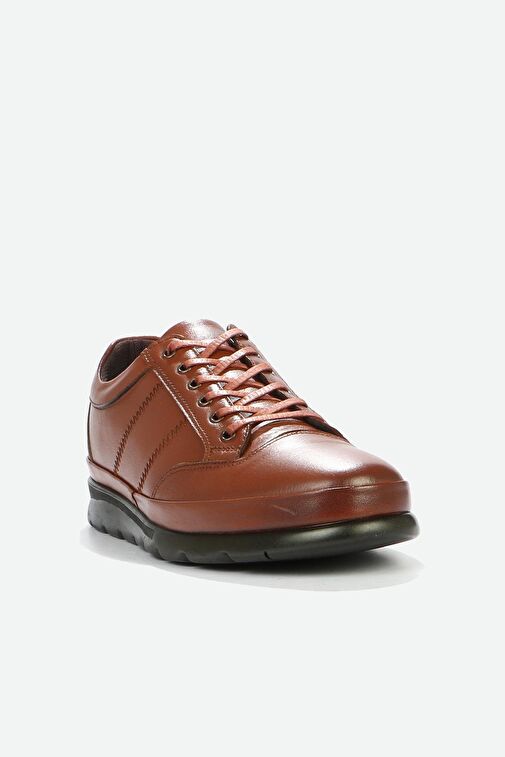 Hammer Jack Taba Erkek Deri Günlük Ayakkabı 8772 - Görsel 3