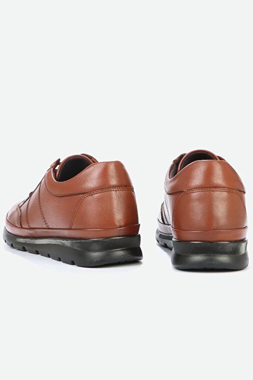 Hammer Jack Taba Erkek Deri Günlük Ayakkabı 8772 - Görsel 5