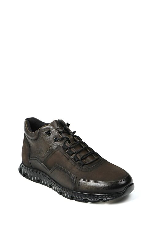 Hammer Jack Palma Hakiki Deri Haki Nice Outdoor Erkek Bot - Görsel 3