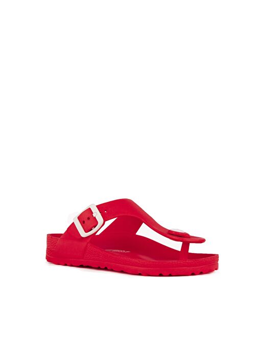Esem ESEM ESM211.001.F Erkek Çocuk Terlik Kırmızı Sandalet & Terlik | Boyner Kırmızı - 3. görsel