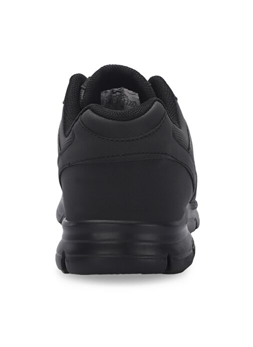 Slazenger PERA Erkek Sneaker Ayakkabı Siyah - Görsel 7