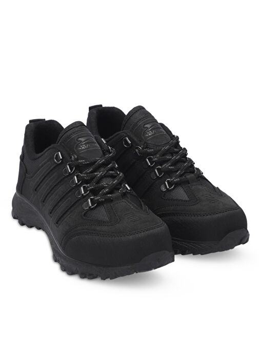 Slazenger DANTE Erkek Outdoor Siyah - Görsel 3