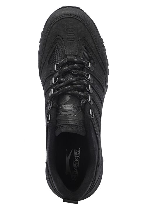 Slazenger DANTE Erkek Outdoor Siyah - Görsel 6