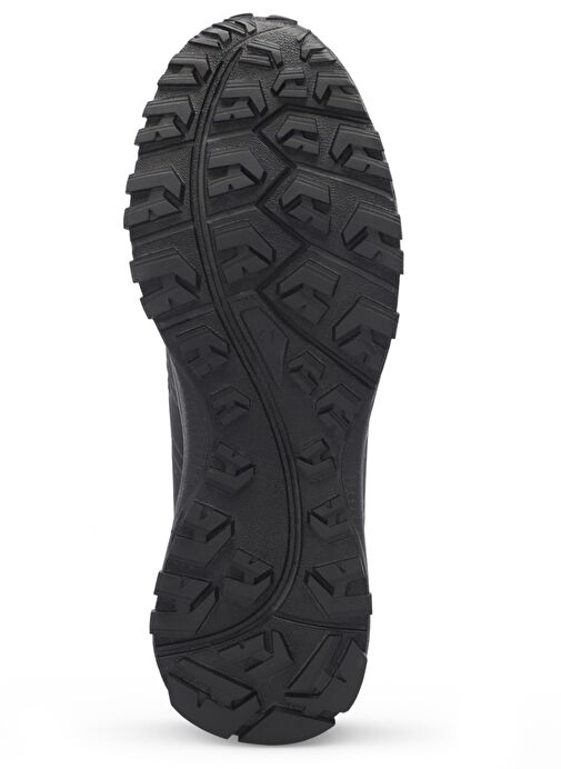 Slazenger DANTE Erkek Outdoor Siyah - Görsel 8