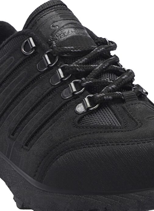 Slazenger DANTE Erkek Outdoor Siyah - Görsel 5