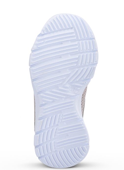 Slazenger EVA Erkek Çocuk Sneaker Ayakkabı Gri - Görsel 8