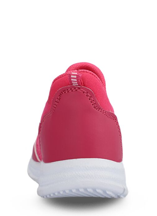 Slazenger EVA Kız Çocuk Sneaker Ayakkabı Fuşya - Görsel 7