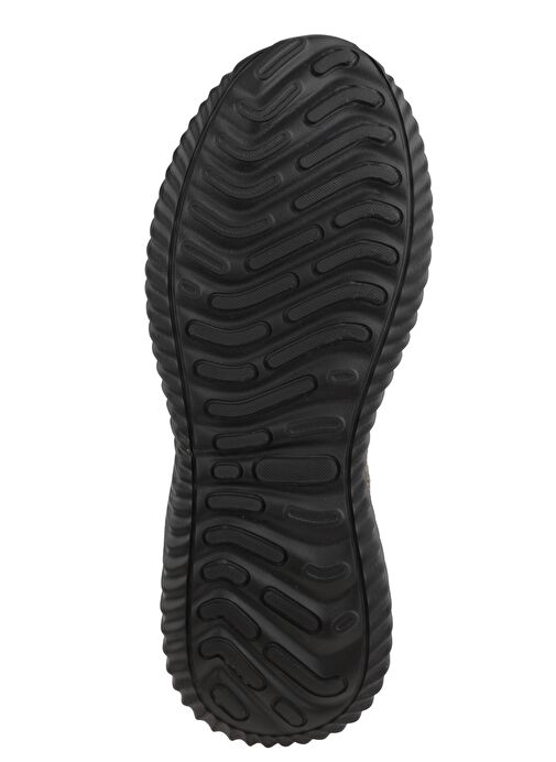 Slazenger ARMOR I Erkek Sneaker Ayakkabı Haki - Görsel 8