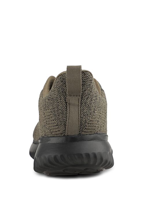 Slazenger ARMOR I Erkek Sneaker Ayakkabı Haki - Görsel 7