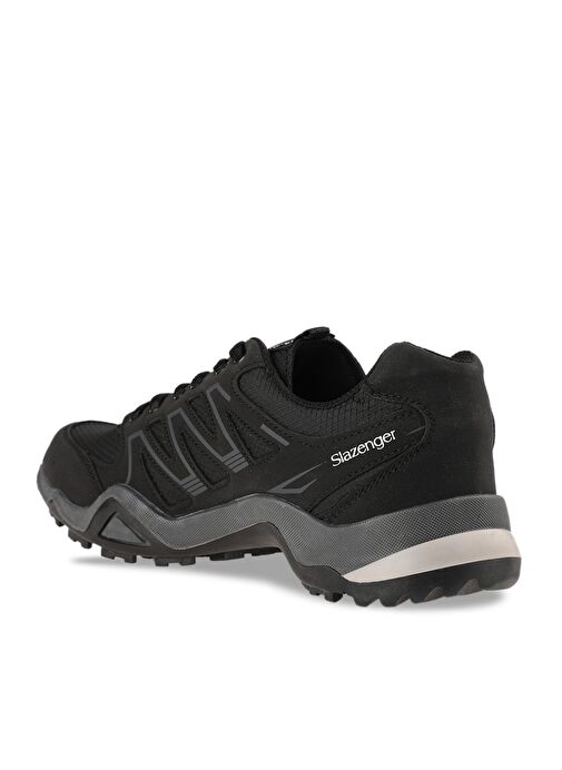 Slazenger ADORINDA I Erkek Outdoor Siyah - Görsel 4