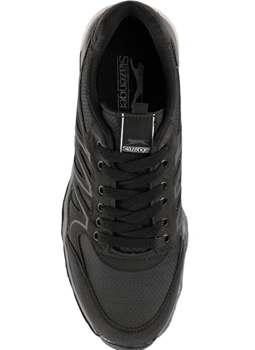 Slazenger ADORINDA I Erkek Outdoor Siyah - Görsel 6