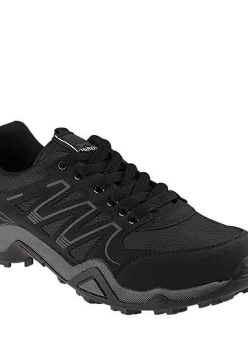 Slazenger ADORINDA I Erkek Outdoor Siyah - Görsel 5