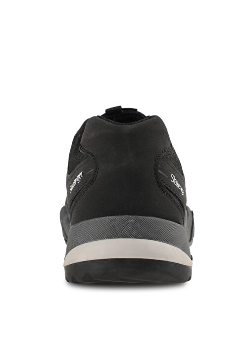 Slazenger ADORINDA I Erkek Outdoor Siyah - Görsel 7