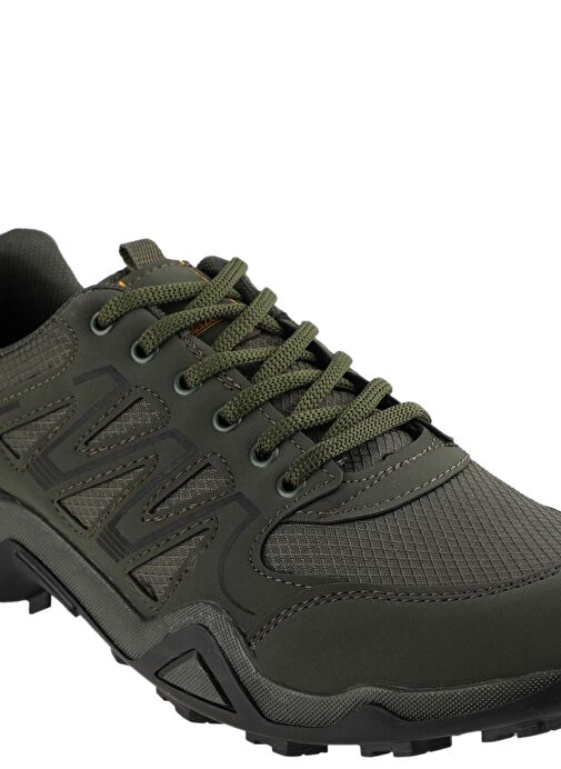 Slazenger ADORINDA I Erkek Outdoor Haki - Görsel 5