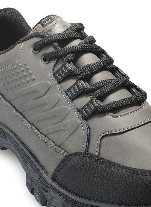 Slazenger ADARK I Erkek Outdoor Koyu Gri - Görsel 5