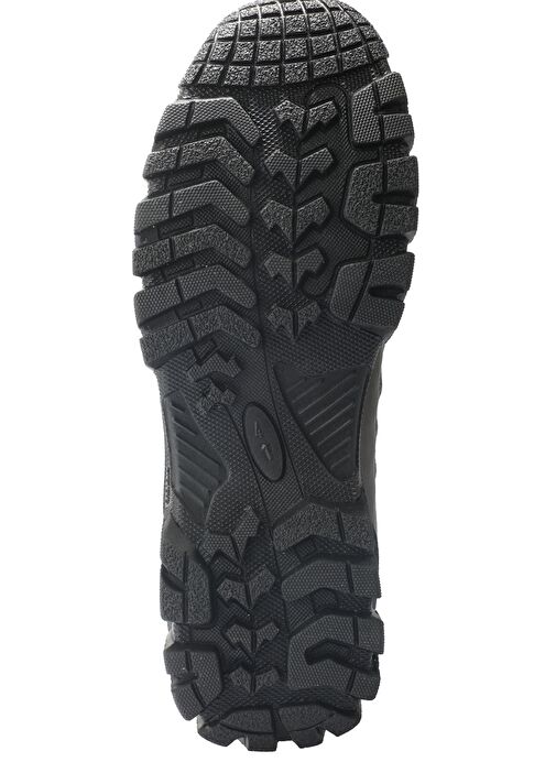 Slazenger ADARK I Erkek Outdoor Koyu Gri - Görsel 8