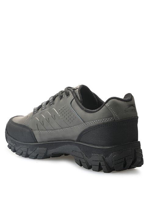 Slazenger ADARK I Erkek Outdoor Koyu Gri - Görsel 3
