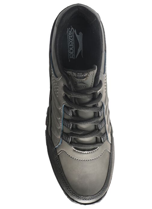 Slazenger ADARK I Erkek Outdoor Koyu Gri - Görsel 6