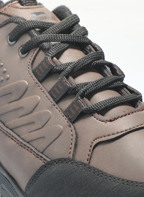 Slazenger ADARK I Erkek Outdoor Kahve - Görsel 5