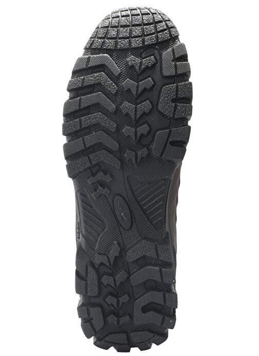 Slazenger ADARK I Erkek Outdoor Kahve - Görsel 8