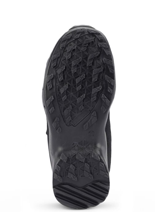 Slazenger ALDONA Erkek Çocuk Sneaker Ayakkabı Siyah - Görsel 8