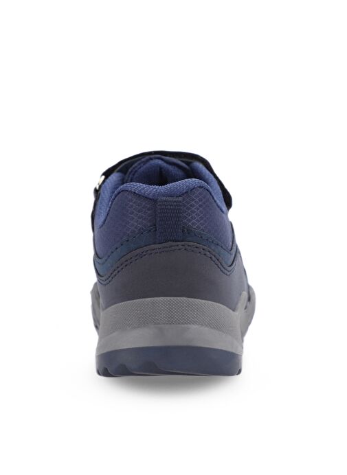 Slazenger ALDONA Erkek Çocuk Sneaker Ayakkabı Lacivert - Görsel 7