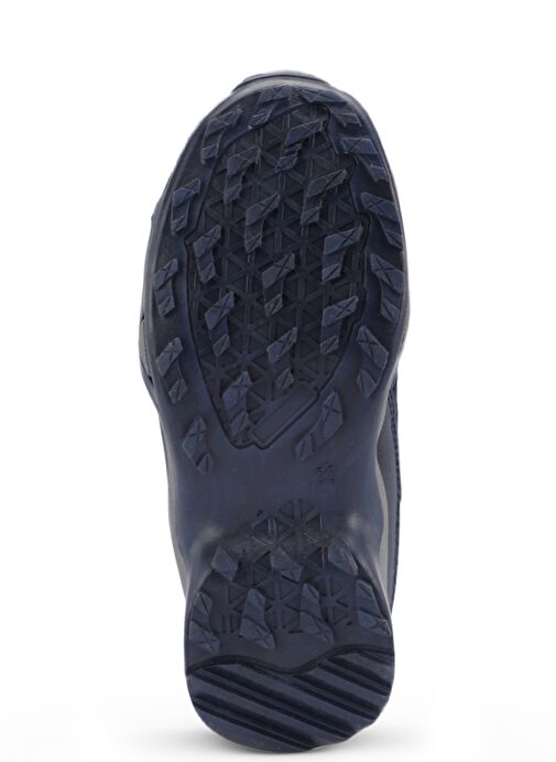 Slazenger ALDONA Erkek Çocuk Sneaker Ayakkabı Lacivert - Görsel 8