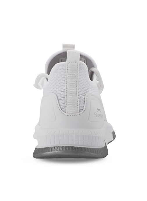 Slazenger TUESDAY I Erkek Sneaker Ayakkabı Beyaz - Görsel 7