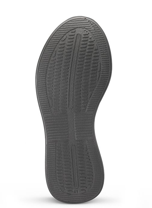 Slazenger TUESDAY I Erkek Sneaker Ayakkabı Beyaz - Görsel 8