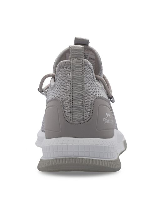 Slazenger TUESDAY I Erkek Sneaker Ayakkabı Gri - Görsel 7
