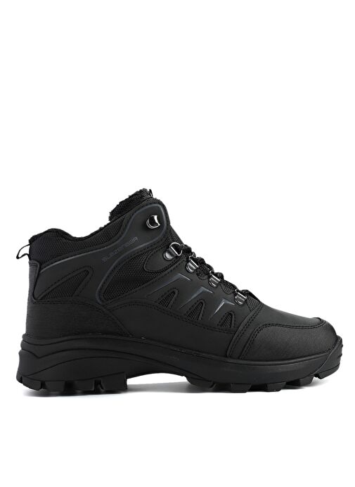 Slazenger GUFY NEW I Erkek Outdoor Siyah - Görsel 2