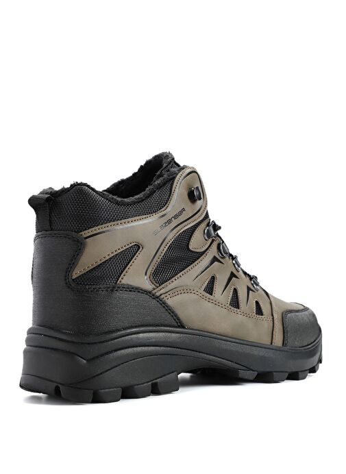 Slazenger GUFY NEW I Erkek Outdoor Kum - Görsel 4