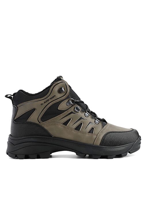 Slazenger GUFY NEW I Erkek Outdoor Kum - Görsel 2