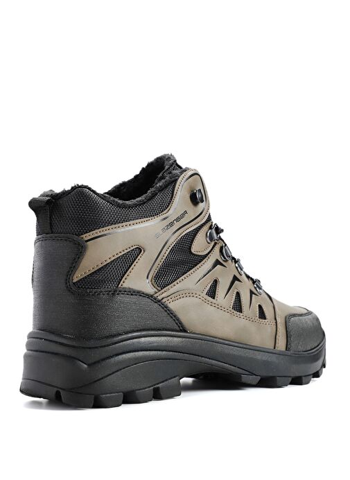 Slazenger GUFY NEW I Kadın Outdoor Kum - Görsel 4