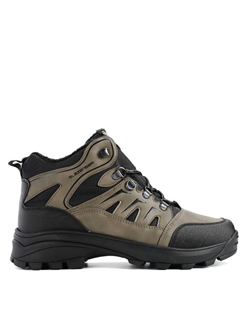 Slazenger GUFY NEW I Kadın Outdoor Kum - Görsel 2