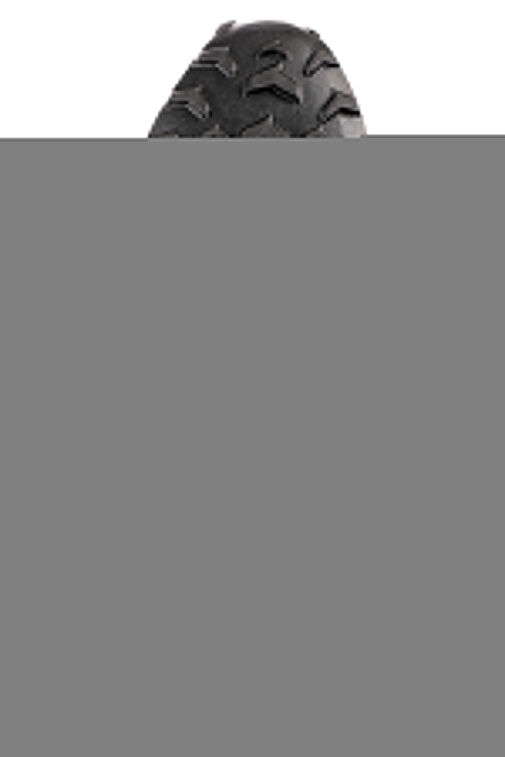 Slazenger ADMISSION IN Erkek Siyah / Beyaz Outdoor - Görsel 7