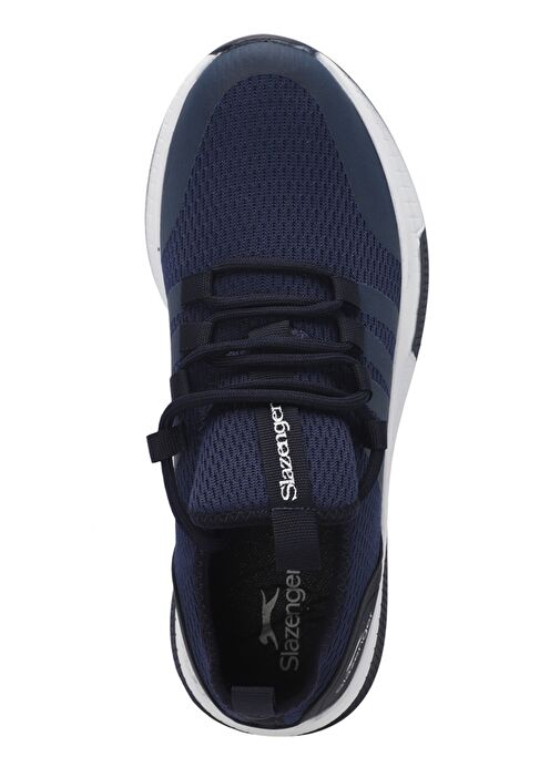 Slazenger TUESDAY I Erkek Sneaker Ayakkabı Lacivert - Görsel 6